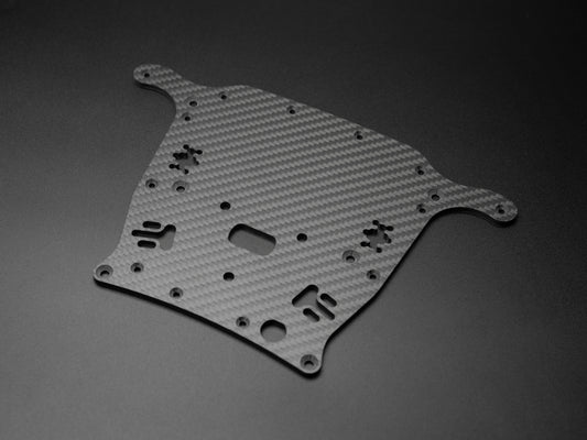 LMP PRO V2 Backplate