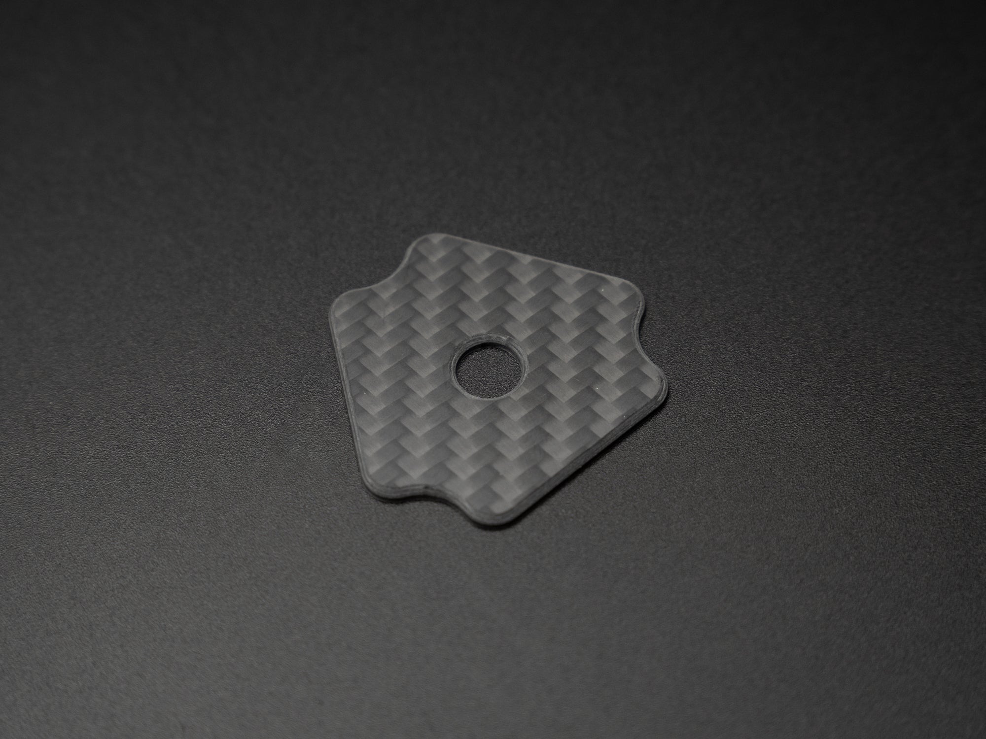 LMP PRO V2 Centerplate – Pokornyi Engineering