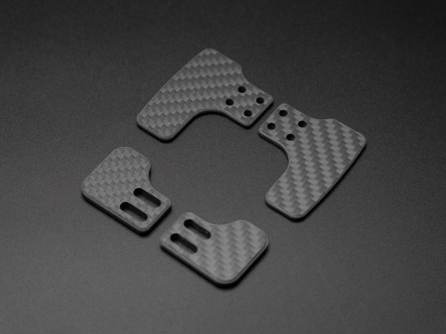 LMP PRO V2 Paddles