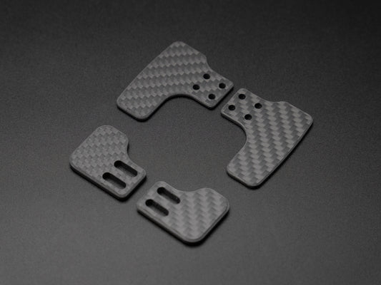 LMP PRO V2 Paddles