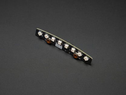 LED Brows PCB