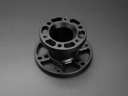 50/70 PCD Adapter