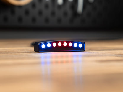 LED Brows DIY files