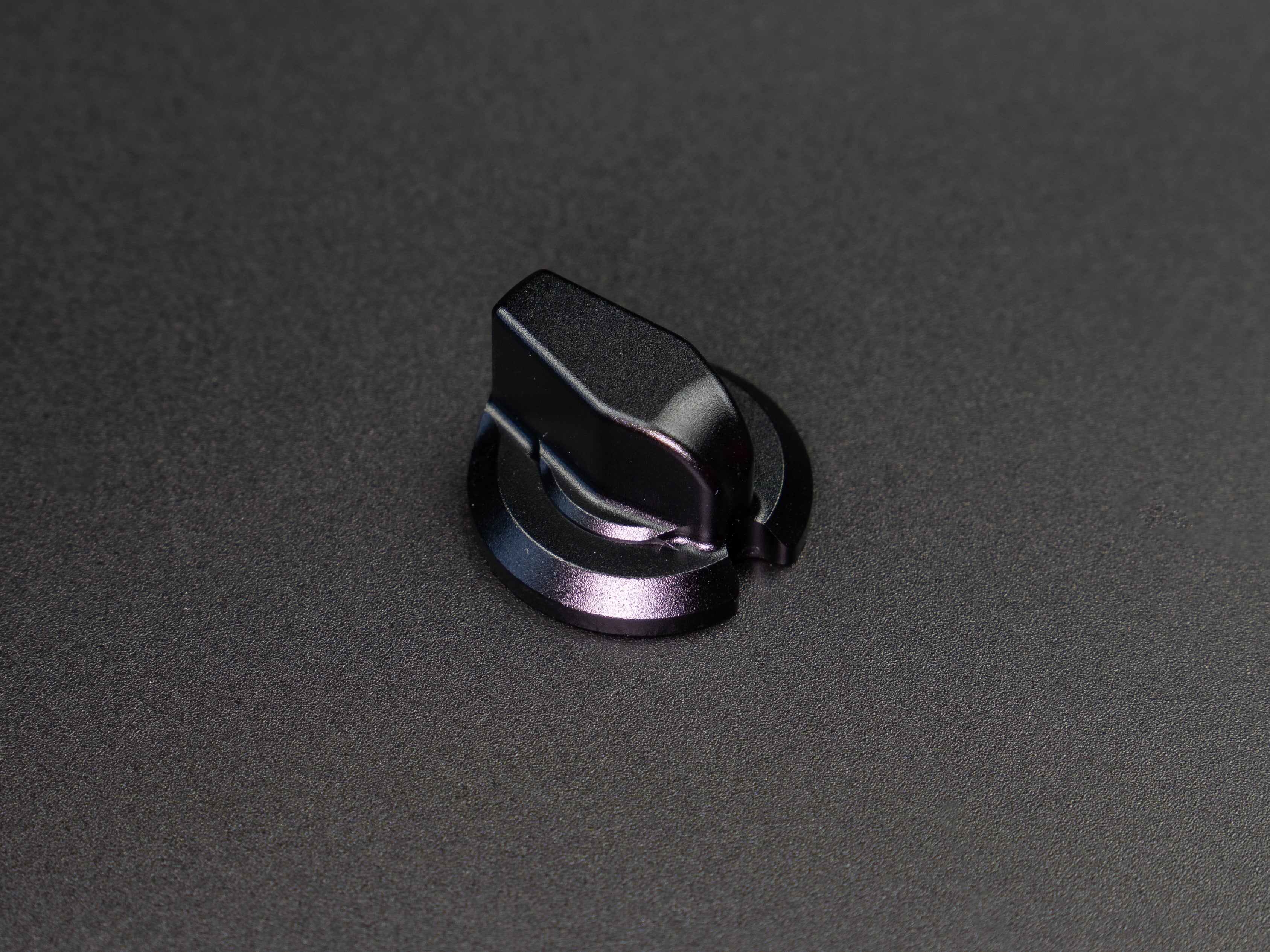 GT5 Rotary Knob – Pokornyi Engineering
