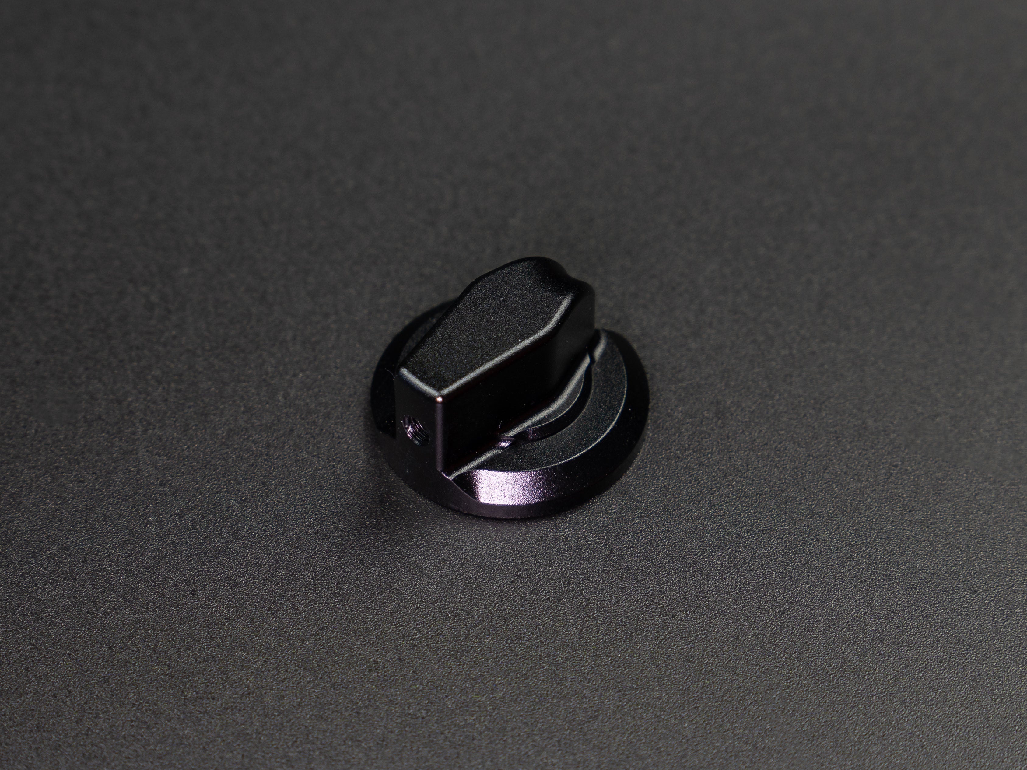 GT5 Rotary Knob – Pokornyi Engineering