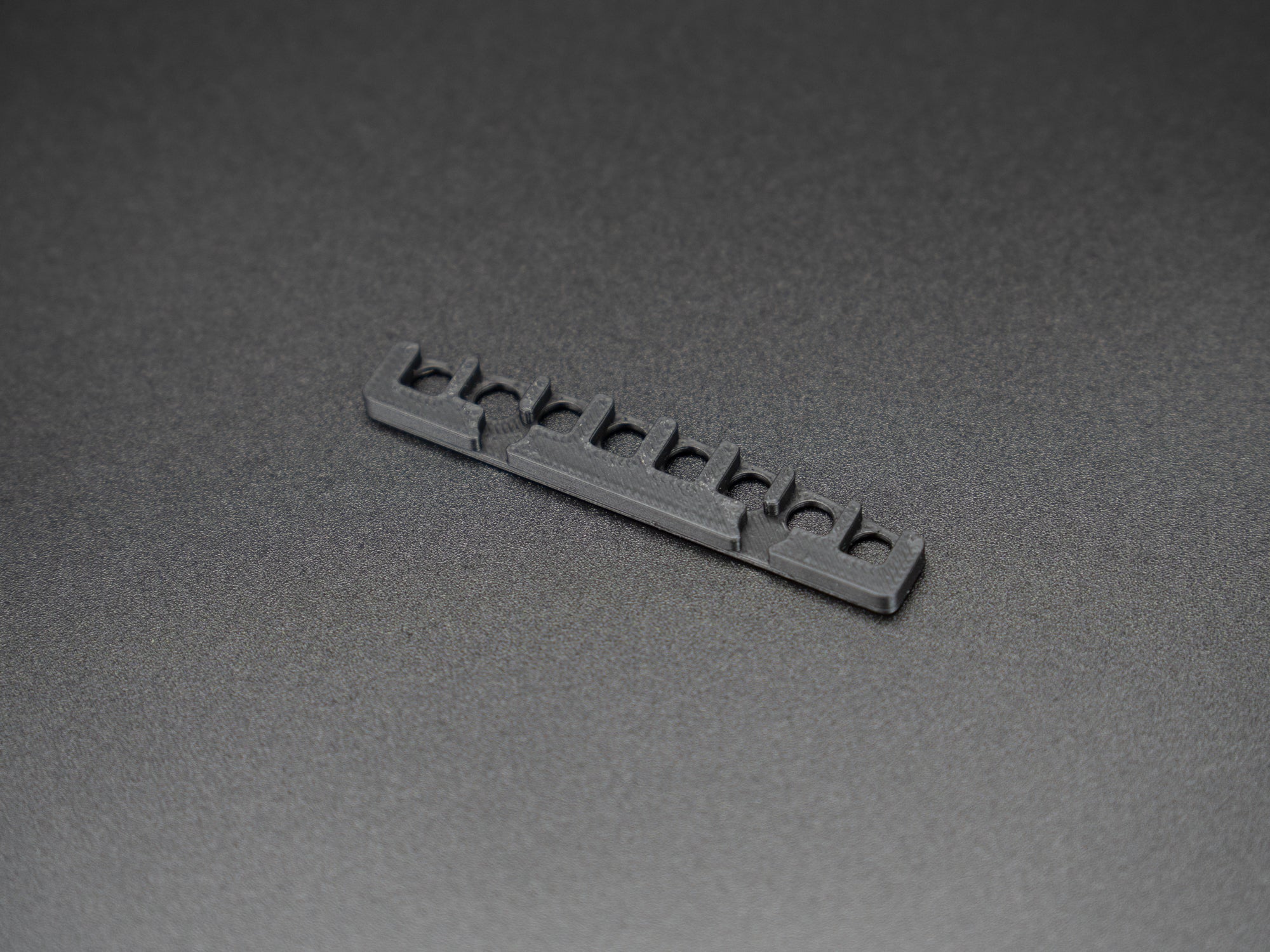 LED Brows Glass Spacer – Pokornyi Engineering