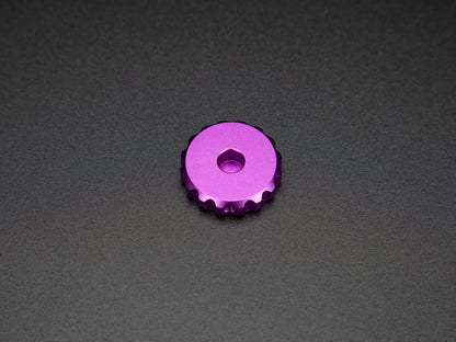 HS2 Side Knob
