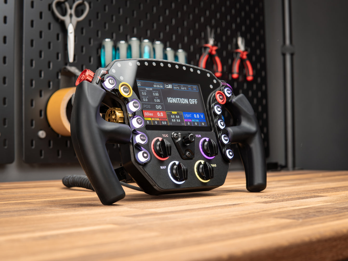 GTE PRO V3 DIY files