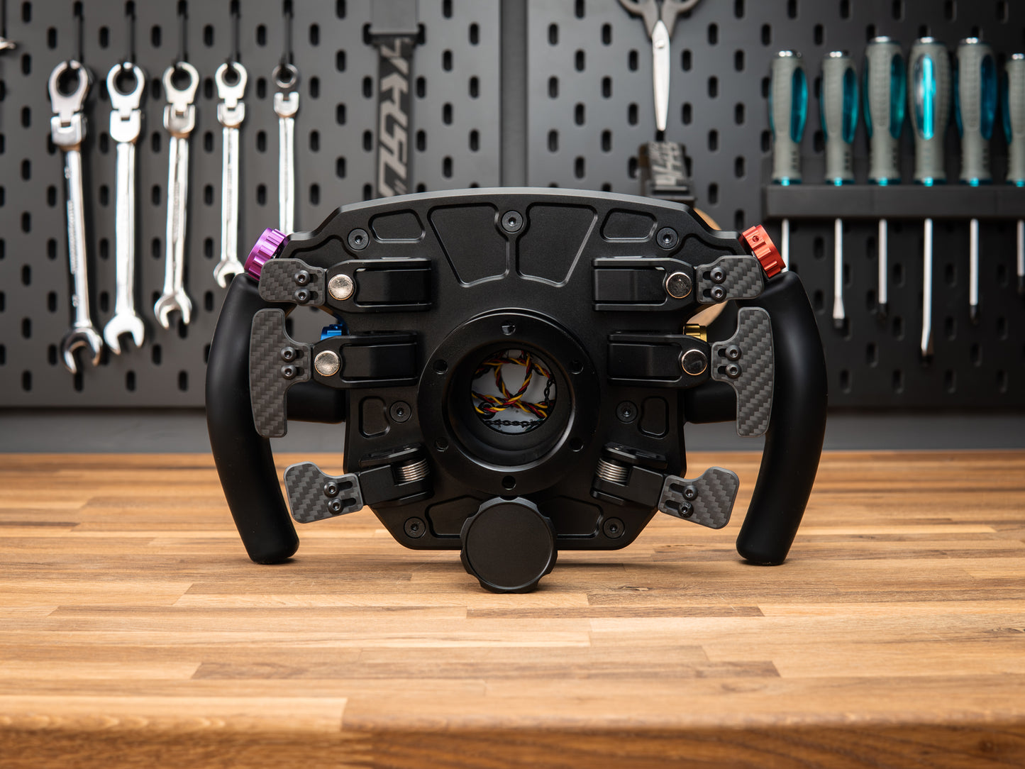 GTE PRO V3 DIY files