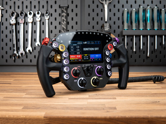 GTE PRO V3 DIY files