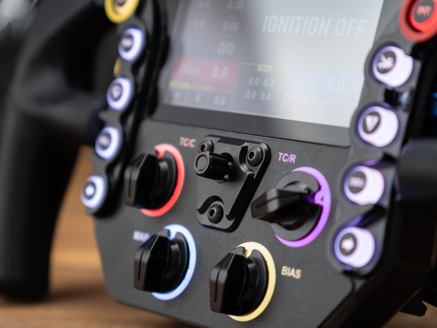 GTE PRO V3 DIY files