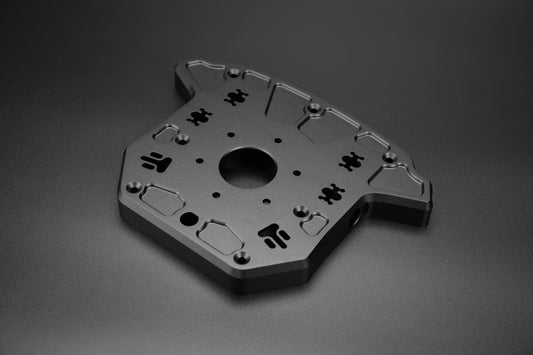 GTE PRO V3 AL Enclosure