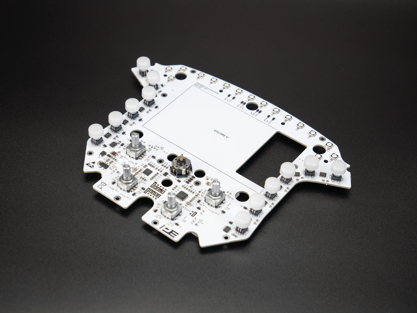 GTE PRO V3 PCB