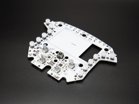 GTE PRO V3 PCB