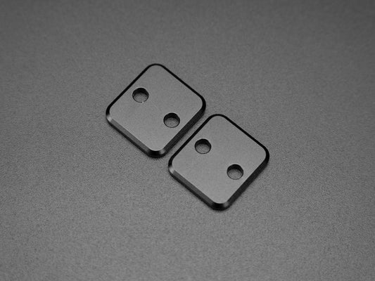 Shifter/Clutch Cover Set