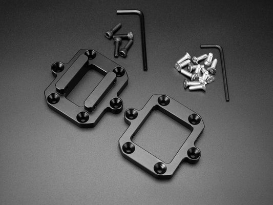 QRMA QR Mounting Adapter