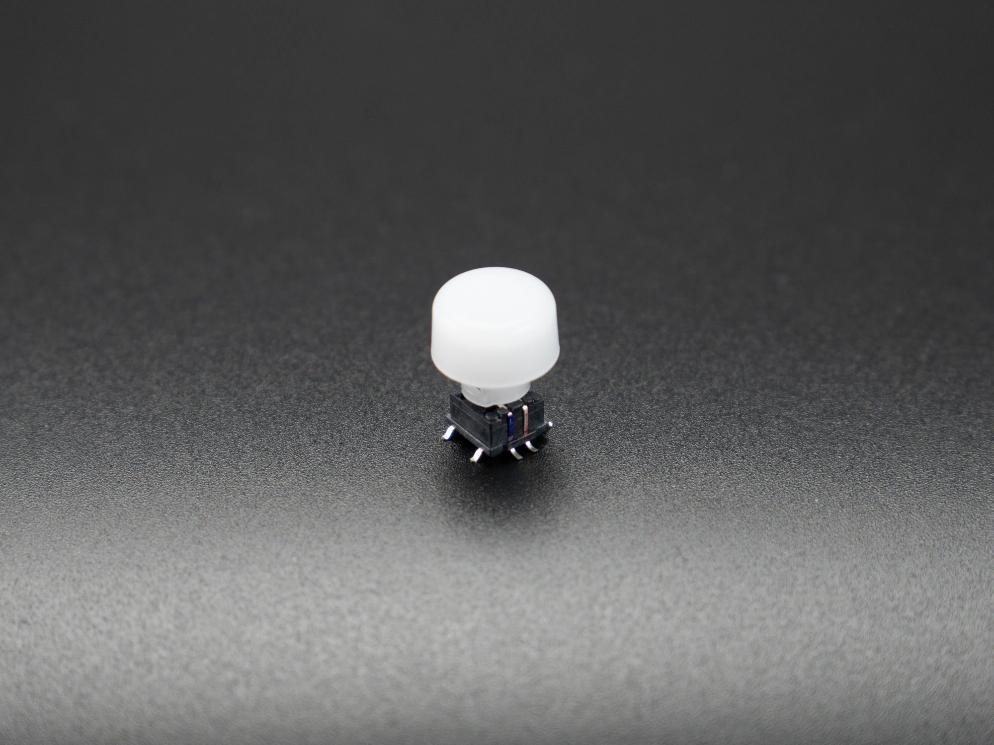 Rgb Button Str 500g TACT RGB Button – Pokornyi Engineering