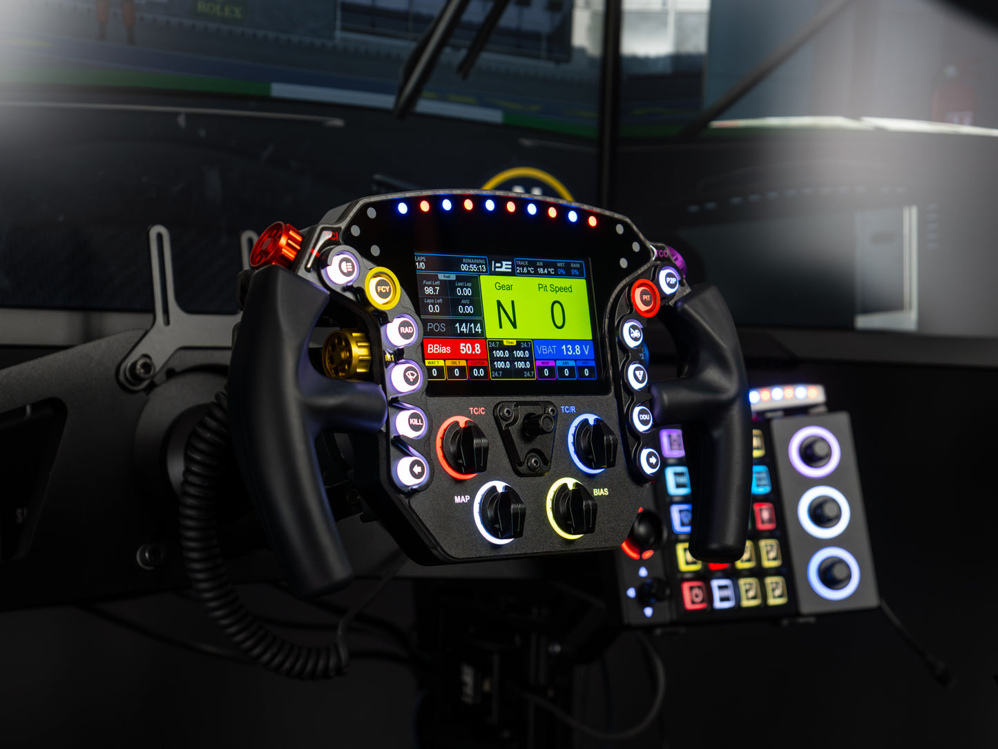 GTE PRO V3 DIY files
