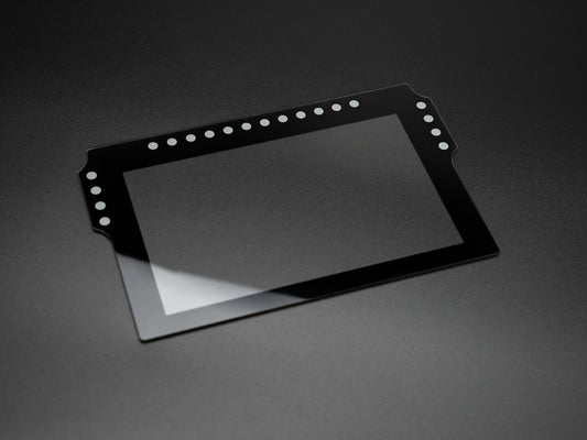 PDU7 Glass