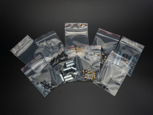 LMP PRO V2 Screw Pack