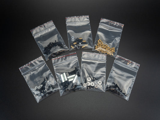HYP-R Screw Pack