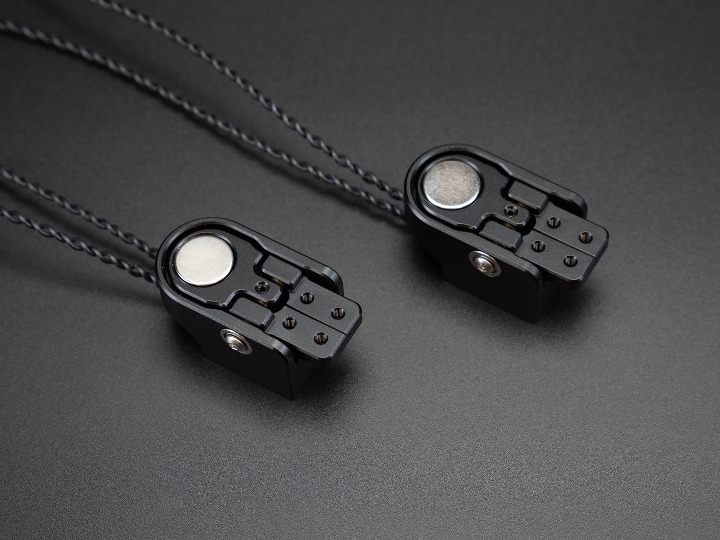 HC Push-Pull Shifter Set