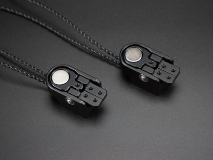 HC Push-Pull Shifter Set