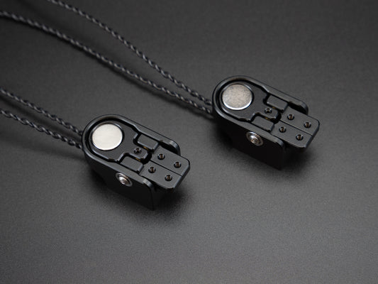 HC Push-Pull Shifter Set