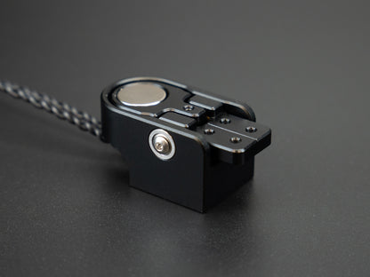 HC Push-Pull Shifter Set
