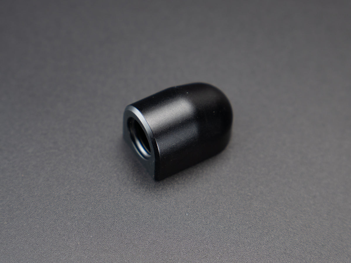 Button Mounting Posts Horizontal Button Mount – Pokornyi Engineering
