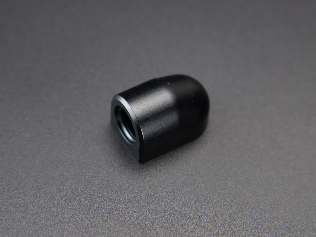 Horizontal Button Mount – Pokornyi Engineering