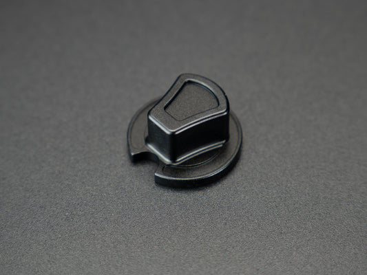 TR8 Rotary Knob