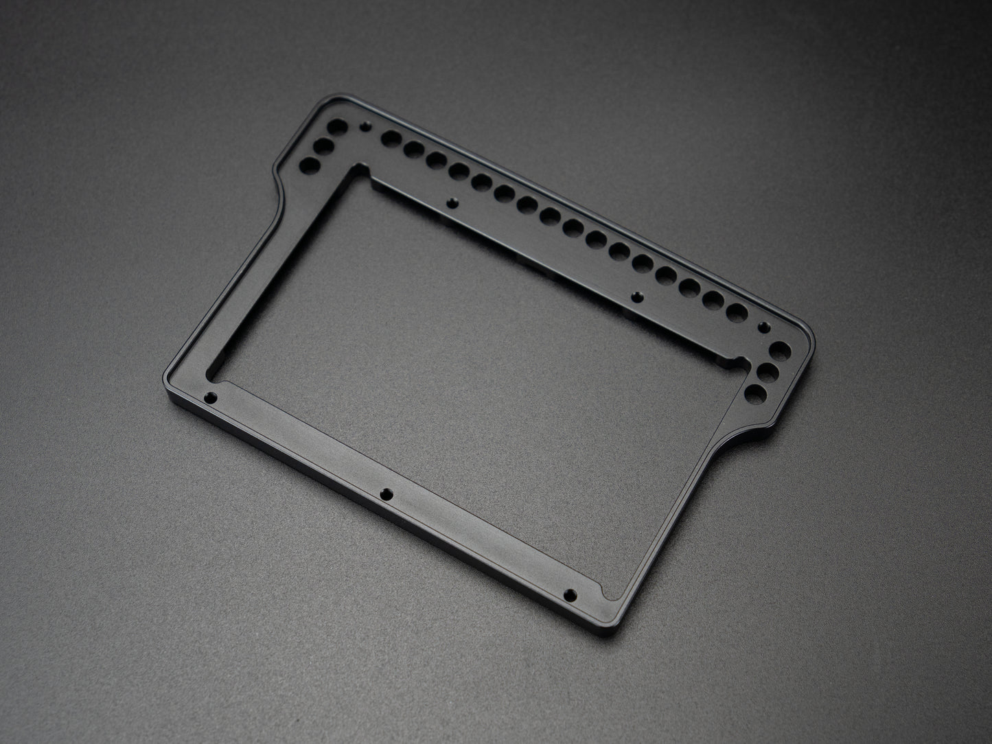 TGR-H Display Frame
