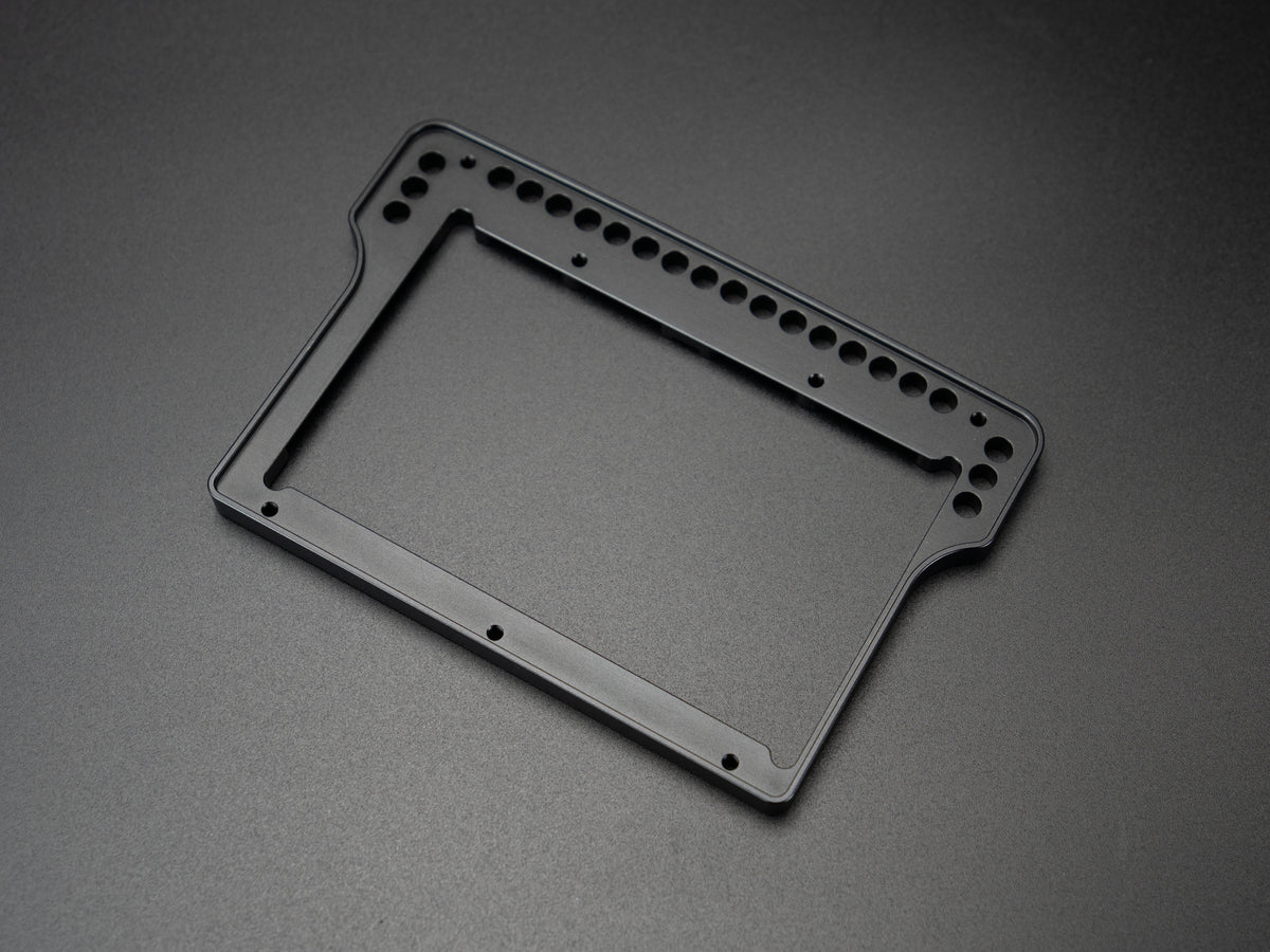 TGR-H Display Frame – Pokornyi Engineering