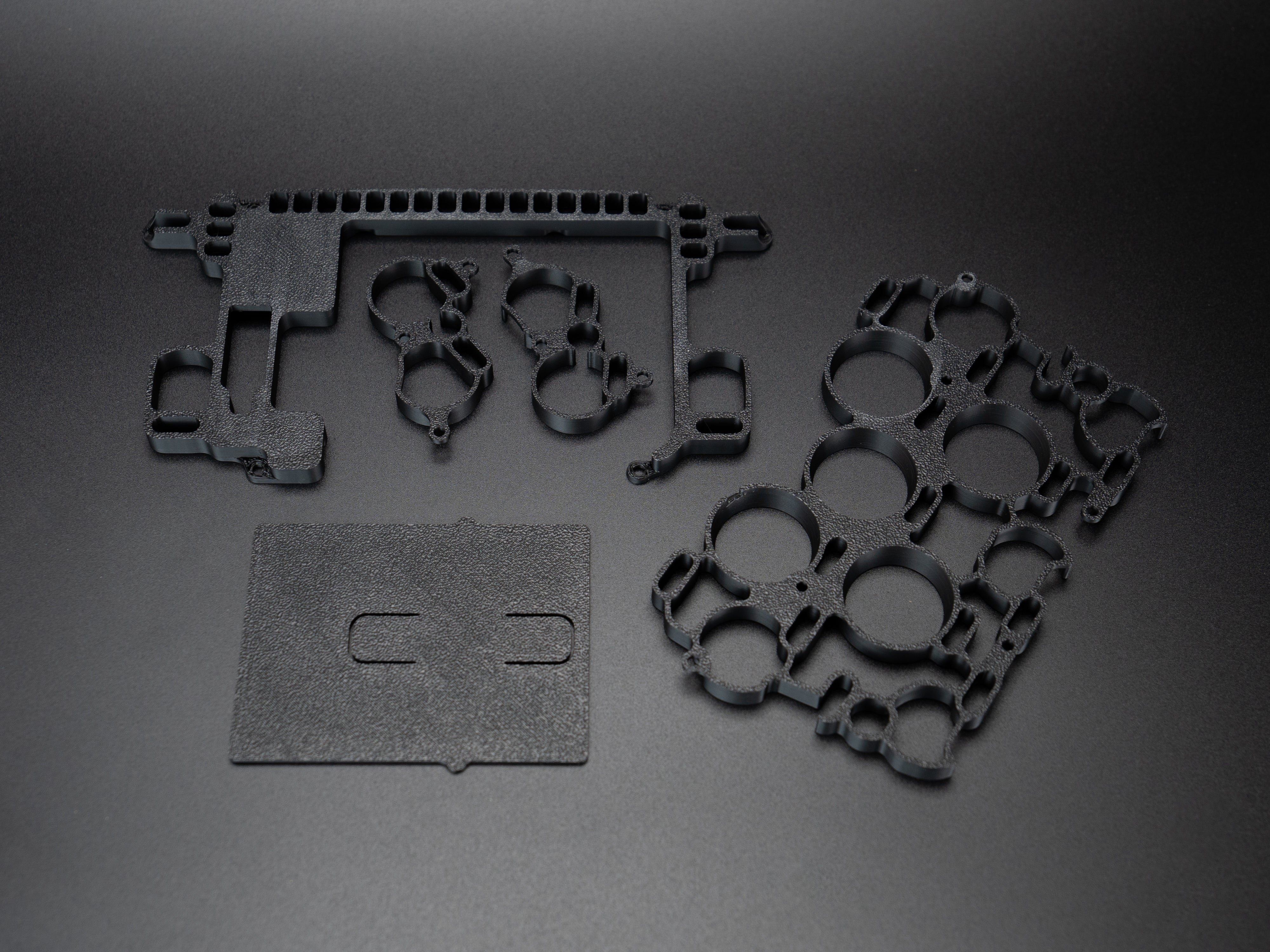 TGR-H Light Guide Kit – Pokornyi Engineering