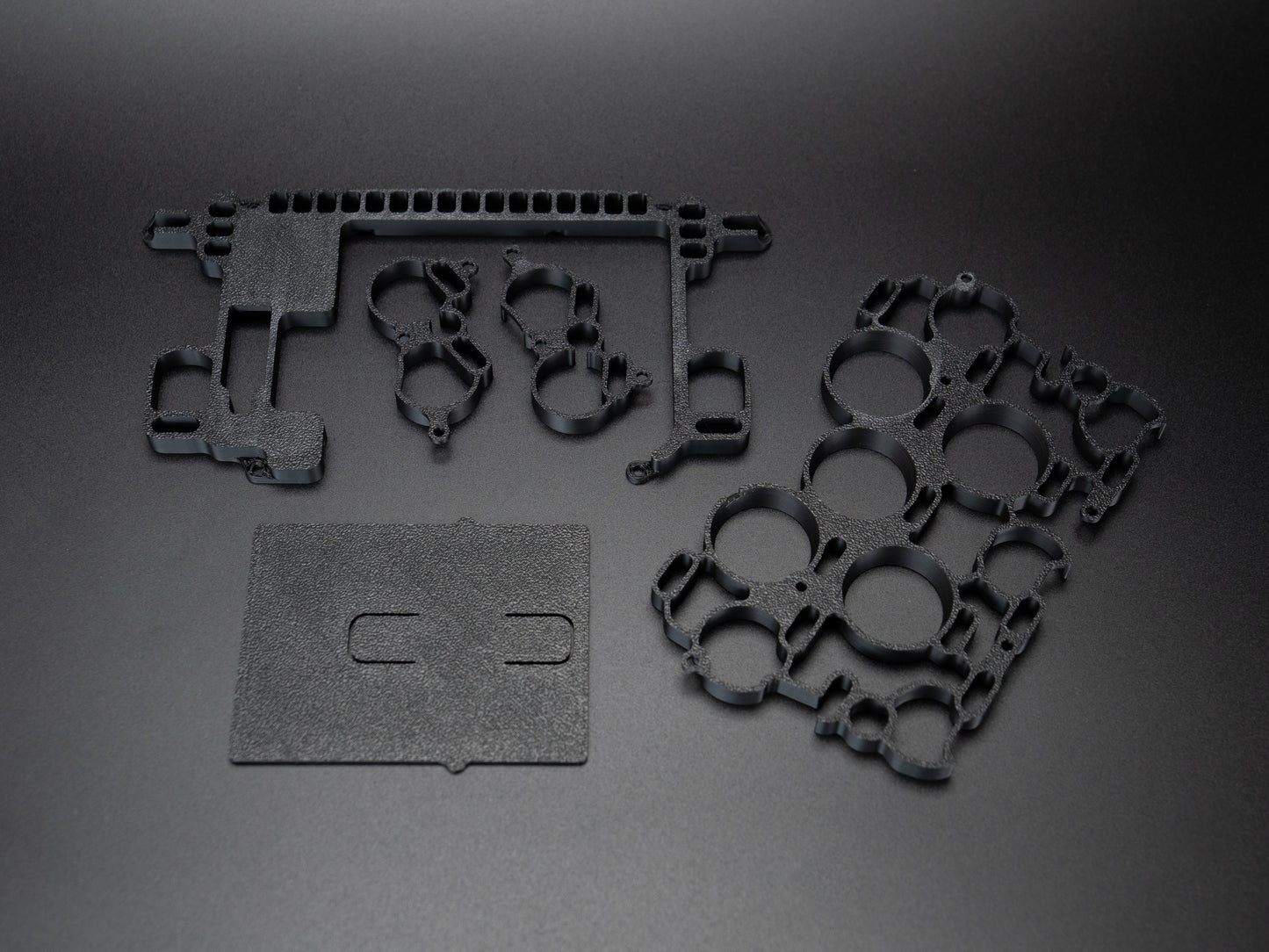 TGR-H Light Guide Kit