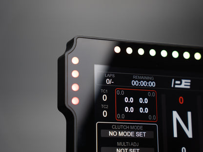 PDU7 Dash