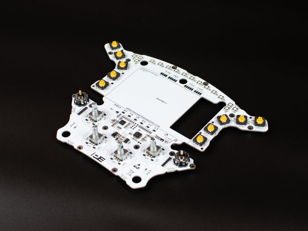 HYP-R PCB – Pokornyi Engineering