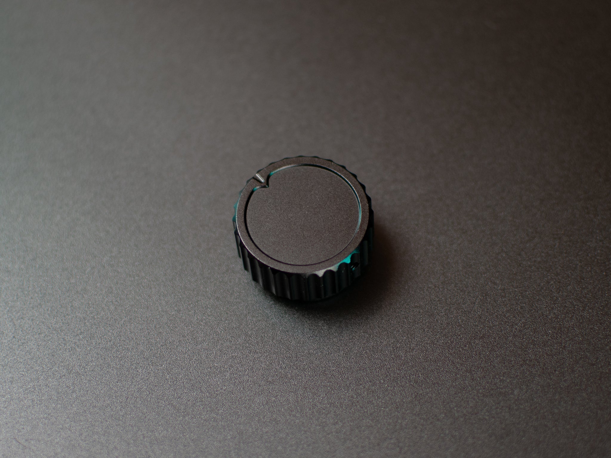 GTX Rotary Knob – Pokornyi Engineering