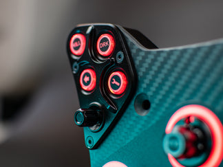 RALLY Button Plate – Pokornyi Engineering
