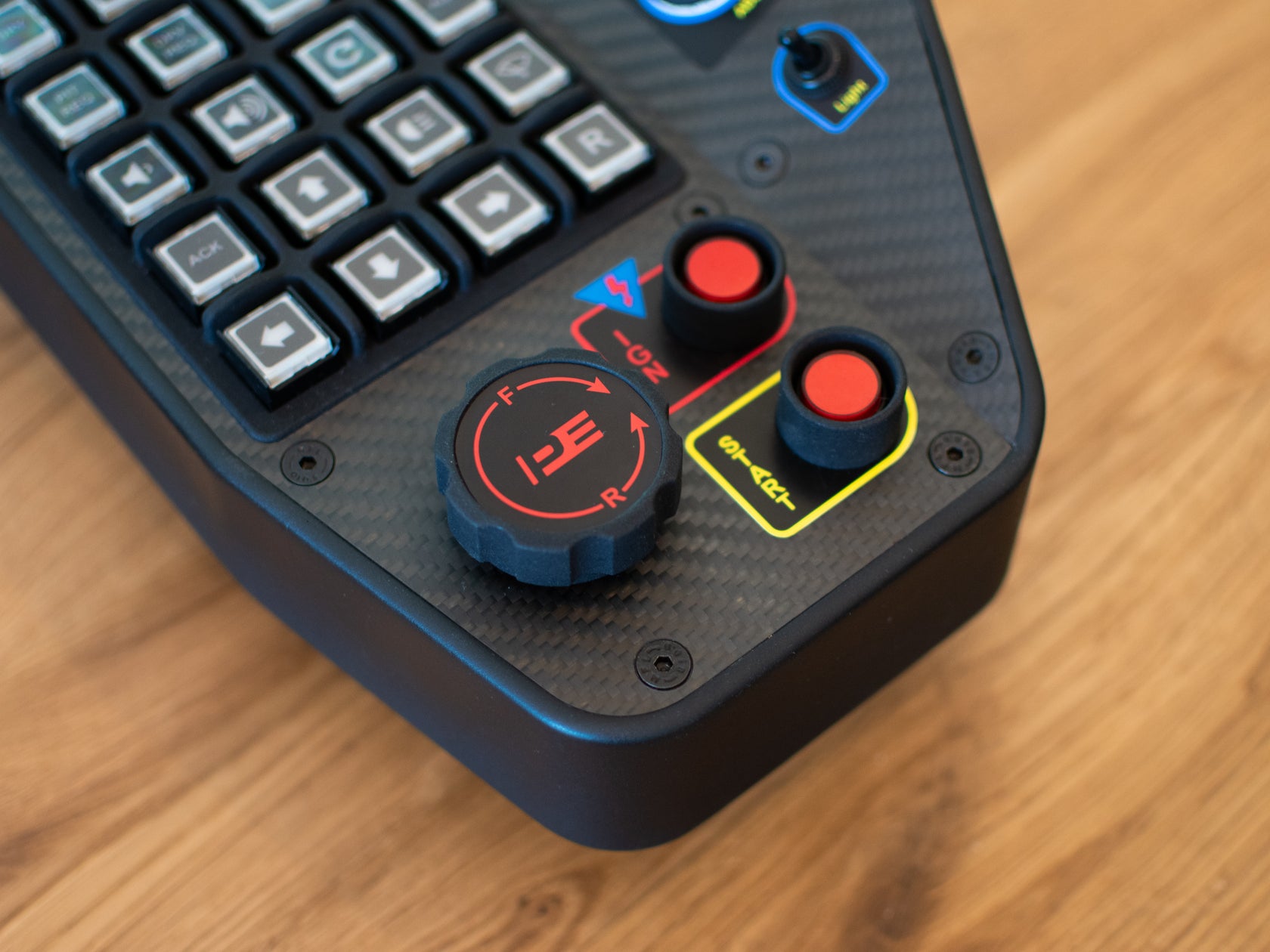 GTE BOX DIY files – Pokornyi Engineering